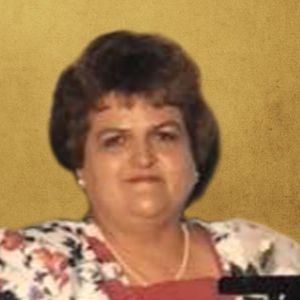 Frances Viola Fletcher