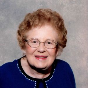 Joan Elaine (Fruitt) Franklin