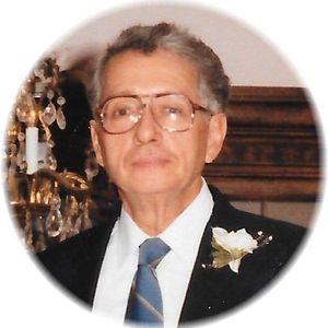 Louis Kenner Bizot, Sr.