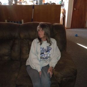 Josephine "Jo" A. Gaskill