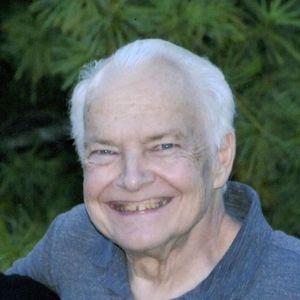 Michael F. Meyers