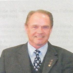 Mr. Donald Philip Steadman