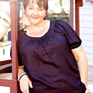 Mrs. Penelope Ruth Starr