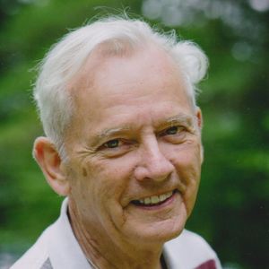 Ralph A. Vigeant