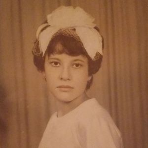 Mrs. Dolores Garcia