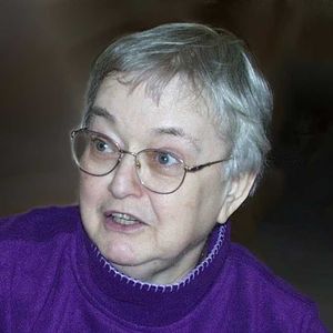 Ann Carolyn Moody