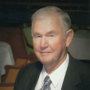 Mr. Claude Raymond Wright