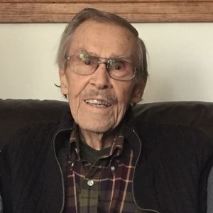 Leslie (Les) L. Henriksen