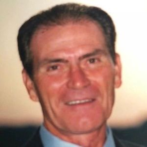 James Arthur Lyon, Jr.
