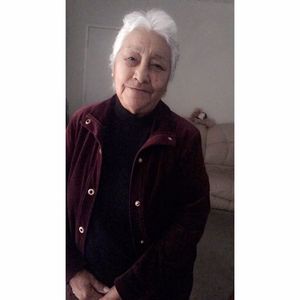 Mrs. Dominga Guerrero
