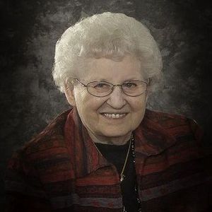Marie Sahr