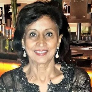 Ms. Raj Schindl