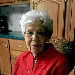 Evelyn Ryan Lewis Stafford