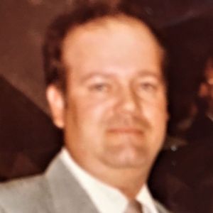 Larry Joseph Jacob