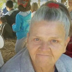 Geraldine M. McDaniels-Morales