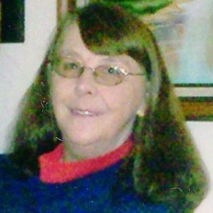 Sandra Rose (Sandy) Schricker McClain