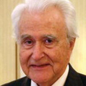ALFRED BURGESS ROBINSON