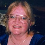 Patricia Byrd McCormick