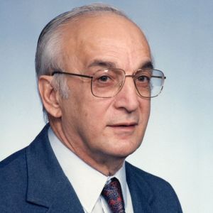 Pasquale W. 'Pat' Arena