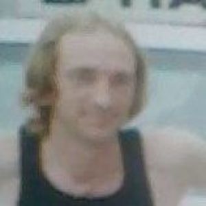Michael David Stevens