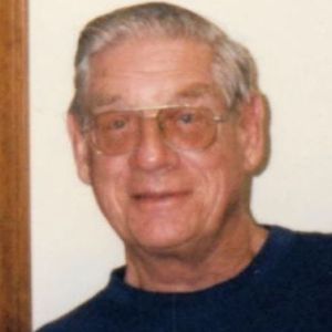 Myron R. Carrier