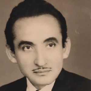 Gregorio Angel De La Cruz