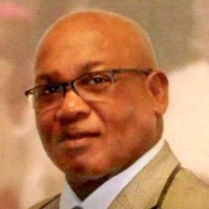 Willie Allen Wallace, Jr.
