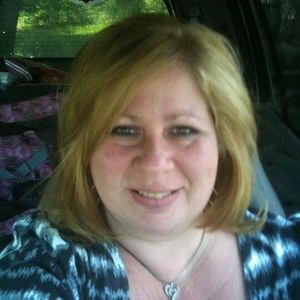 Darlene Bushey