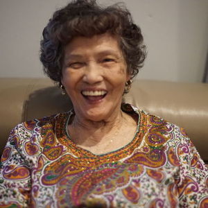 Mrs. Elena Malupa Cano