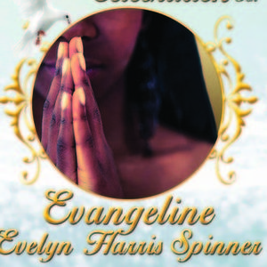 Evangeline Evelyn Harris Spinner