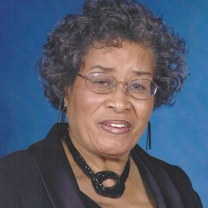 LaVerne W. Mills