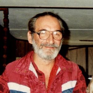 John T. Anderson