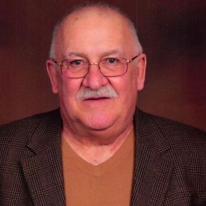 Norman C. Cormier