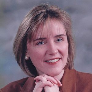 Margaret M. McCarthy