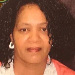 LaVerne Renee Searcy