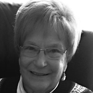 Roselyn Reed (Fritzie) Westenfeld