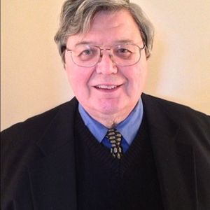 Dr. Bernard Francis (Bernie) Szuhaj