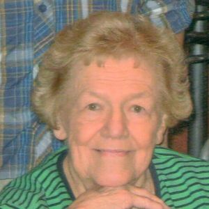 Virginia M. "Ginny" Elias