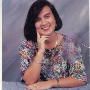 Kimberly Ann Cranwell