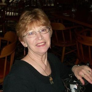 Suzanne Klug