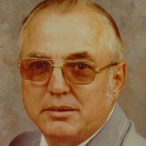 Francis B. Wabeke