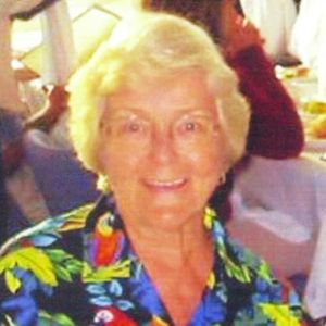 Bethel Ellen Shealy
