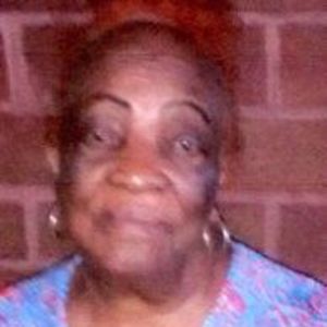 Rose Marie Callins