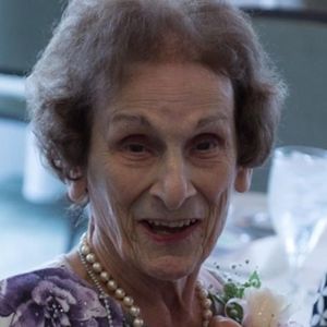 Barbara Mousley Martin
