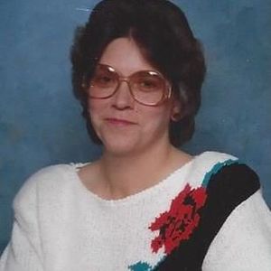 Deborah Joyce Shanks