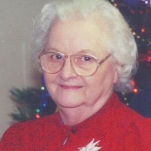 Emma D. Chambers