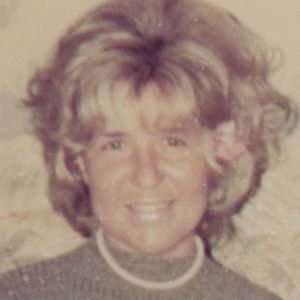 Janet Marie Love