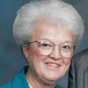 Beulah G. Neff