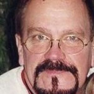Carl Edward Johnson, Jr.