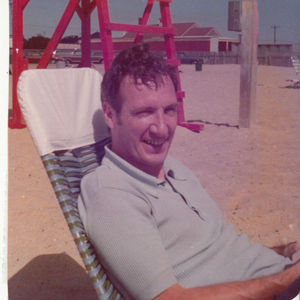 James E. "Jim" Grayson